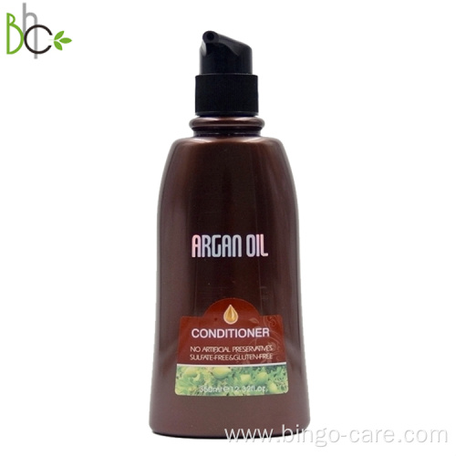 Hair Repairing Argan Oil Conditioner